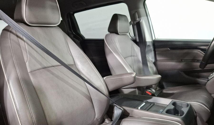 Honda Odyssey 3.5 TOURING AUTO Minivan 2022