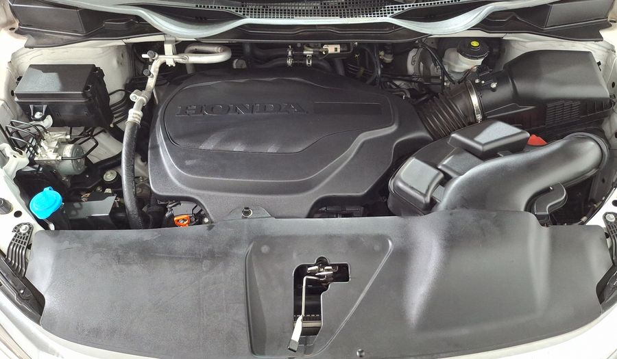 Honda Odyssey 3.5 TOURING AUTO Minivan 2022