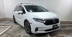 Honda Odyssey 3.5 TOURING AUTO Minivan 2022