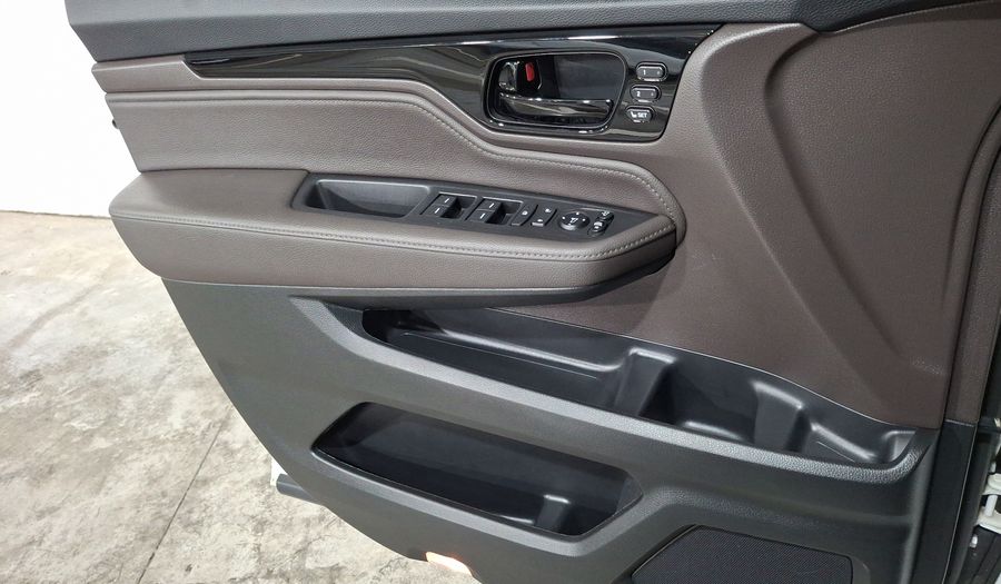 Honda Odyssey 3.5 TOURING AUTO Minivan 2022