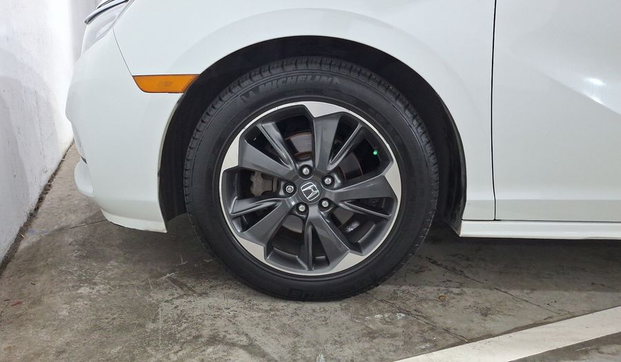 Honda Odyssey 3.5 TOURING AUTO Minivan 2022