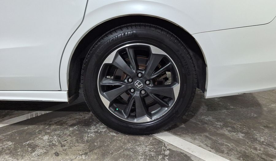 Honda Odyssey 3.5 TOURING AUTO Minivan 2022