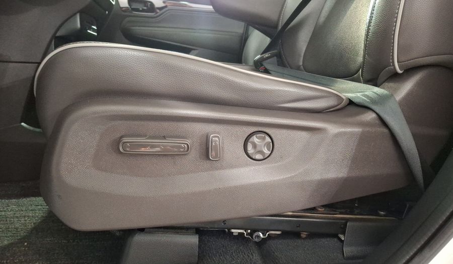 Honda Odyssey 3.5 TOURING AUTO Minivan 2022