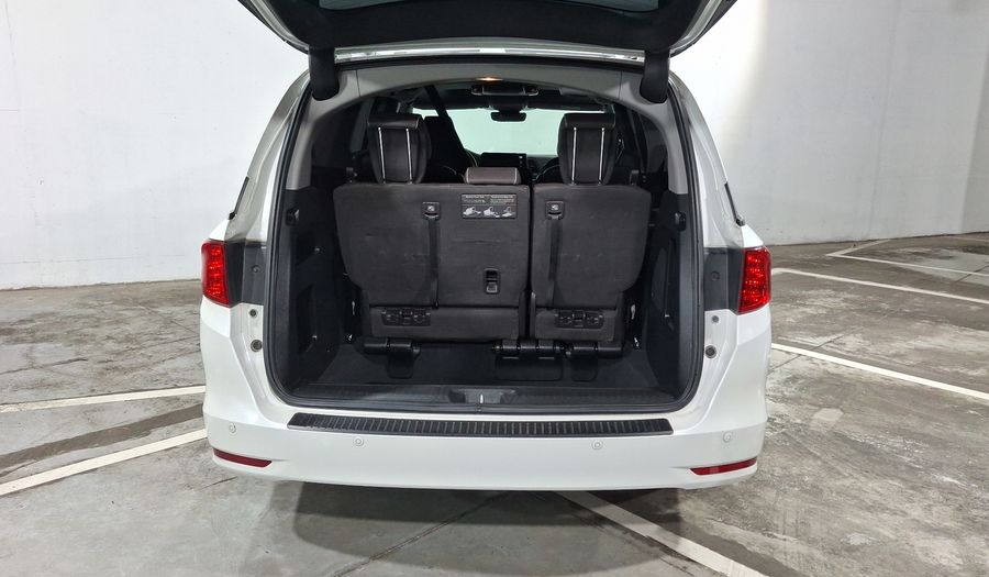 Honda Odyssey 3.5 TOURING AUTO Minivan 2022