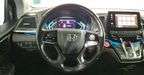 Honda Odyssey 3.5 TOURING AUTO Minivan 2022
