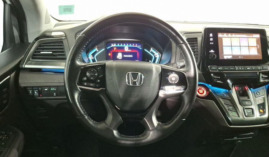 Honda Odyssey 3.5 TOURING AUTO Minivan 2022