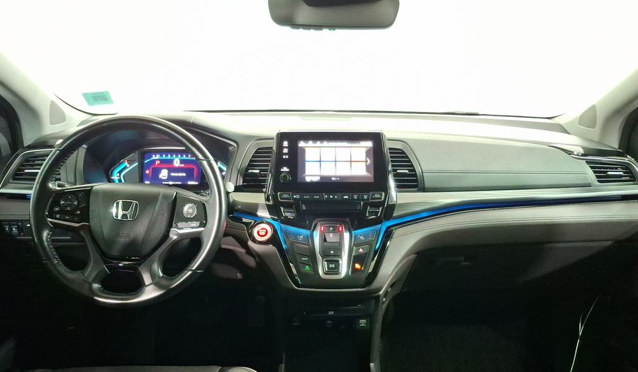 Honda Odyssey 3.5 TOURING AUTO Minivan 2022