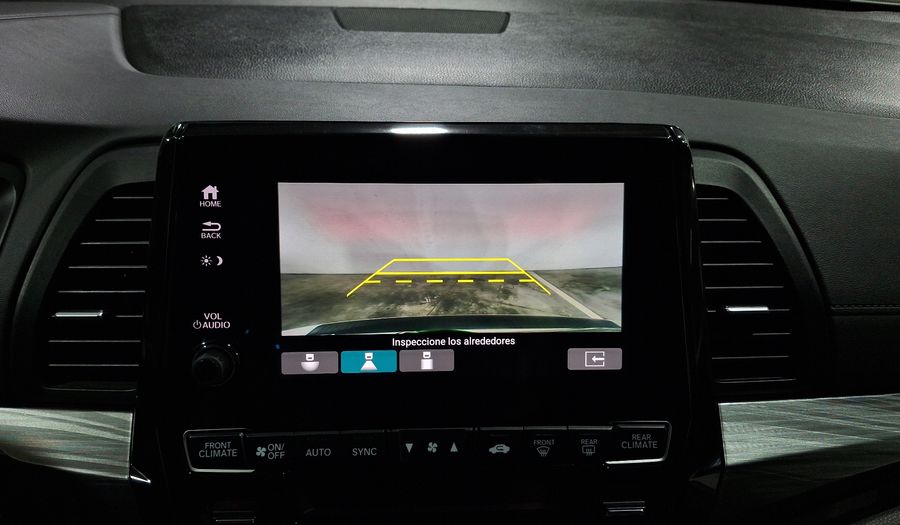 Honda Odyssey 3.5 TOURING AUTO Minivan 2022