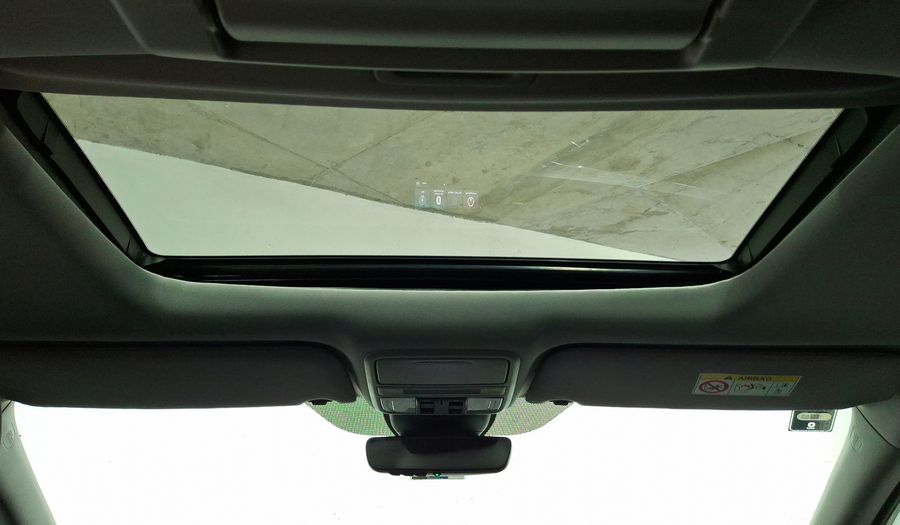 Honda Odyssey 3.5 TOURING AUTO Minivan 2022