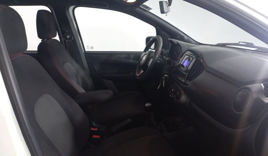 Fiat Uno 1.4 SPORTING Hatchback 2017