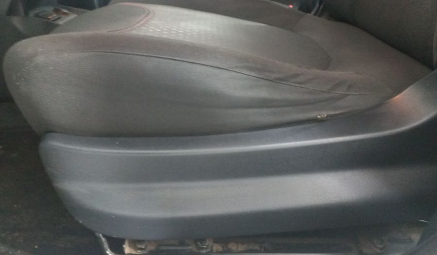 Fiat Uno 1.4 SPORTING Hatchback 2017