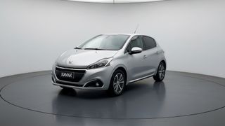 Peugeot • 208