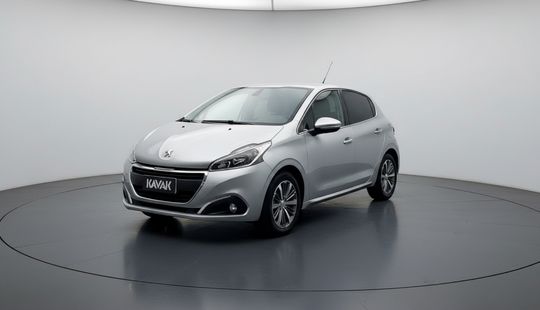 Peugeot • 208