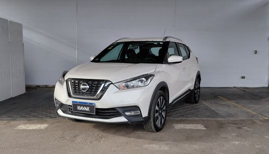 Nissan • Kicks