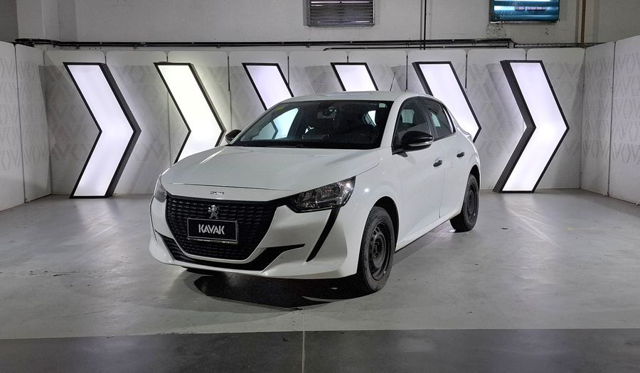 Peugeot 208 Like