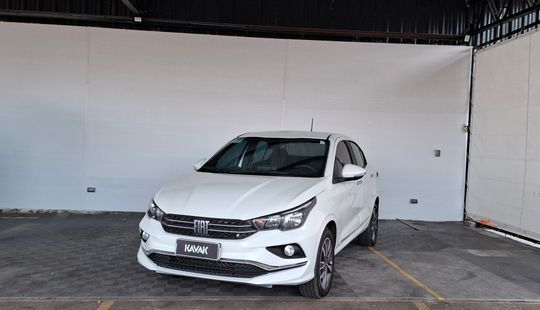 Fiat • Cronos