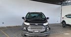Ford Ecosport 1.6L SE Suv 2017