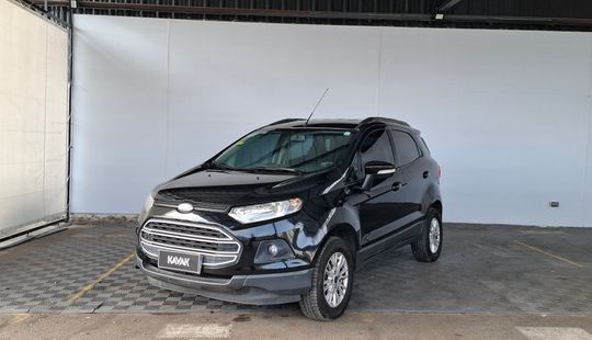 Ford • EcoSport