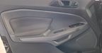 Ford Ecosport 1.6L SE Suv 2017
