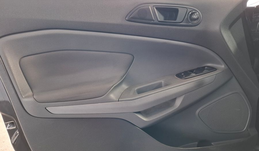 Ford Ecosport 1.6L SE Suv 2017