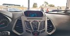 Ford Ecosport 1.6L SE Suv 2017