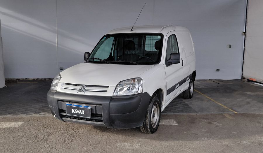 Citroen Berlingo 1.6 VTI Business MY22