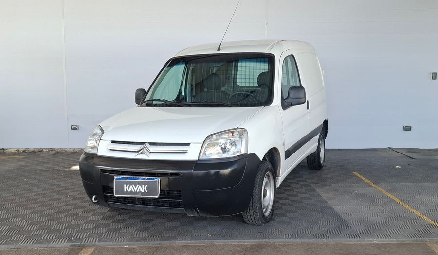 Citroen Berlingo 1.6 VTI Business MY22