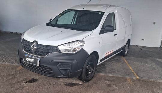Renault • Kangoo