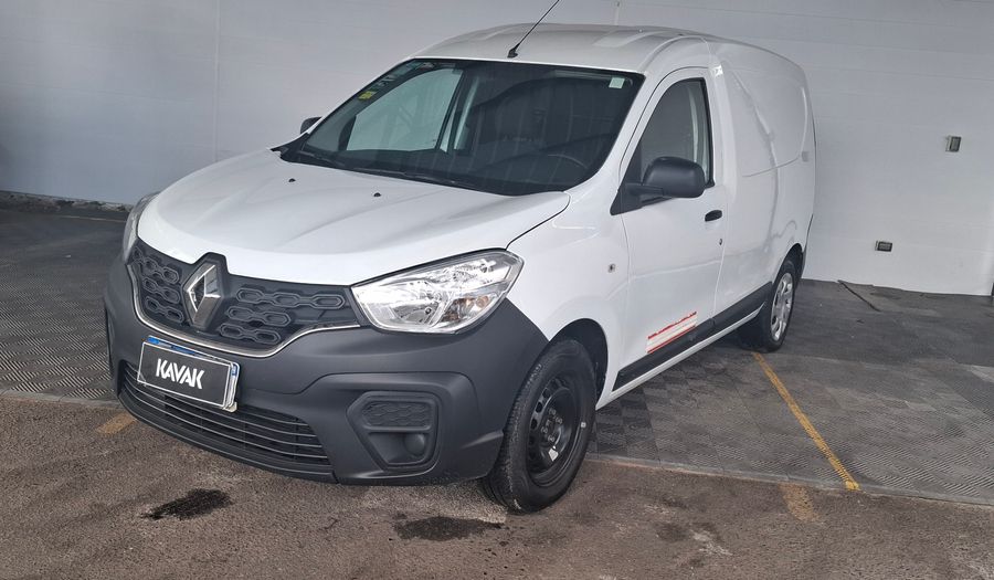 Renault Kangoo 1.6 Confort 2A