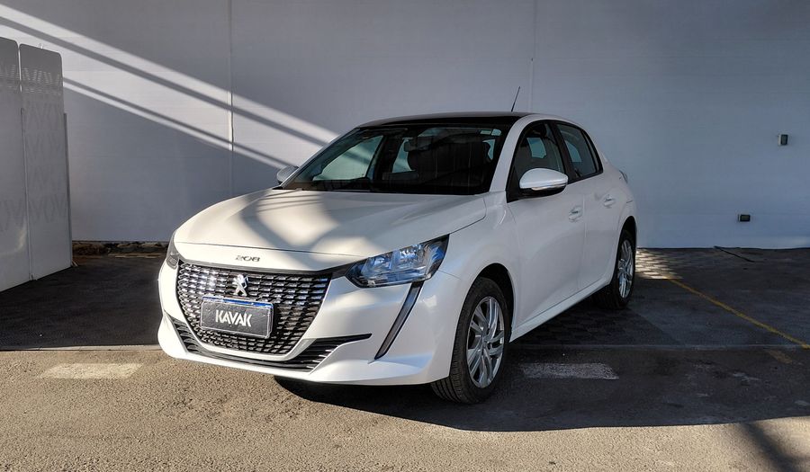 Peugeot 208 Active