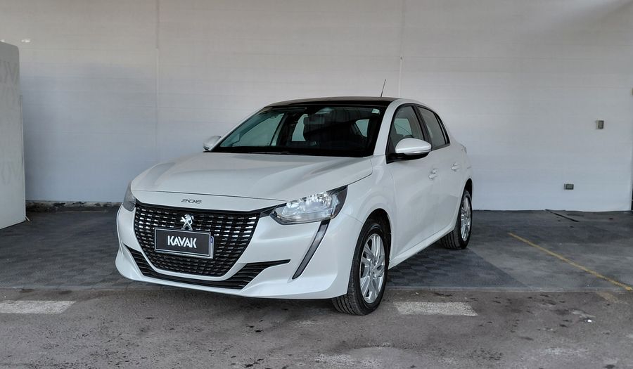 Peugeot 208 Active