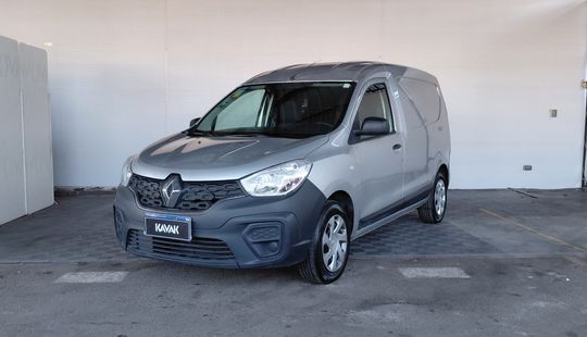 Renault • Kangoo