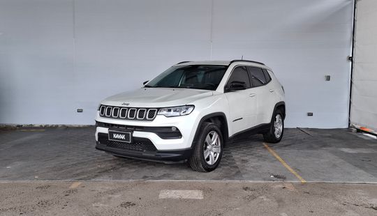 Jeep • Compass