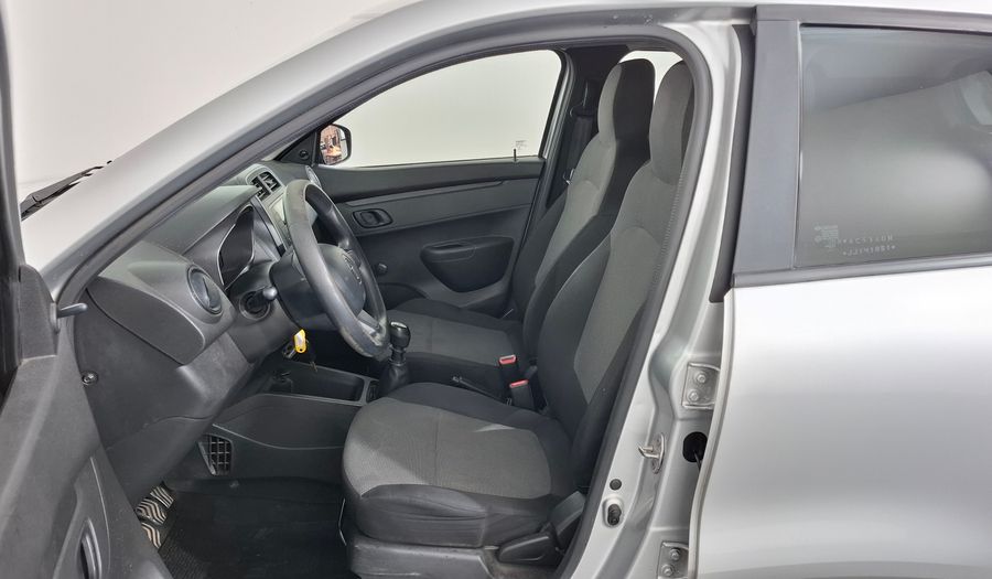 Renault Kwid 1.0 LIFE Hatchback 2018