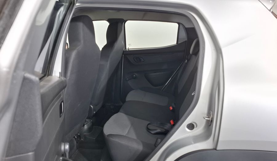 Renault Kwid 1.0 LIFE Hatchback 2018