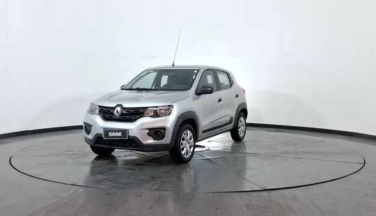 Renault • Kwid