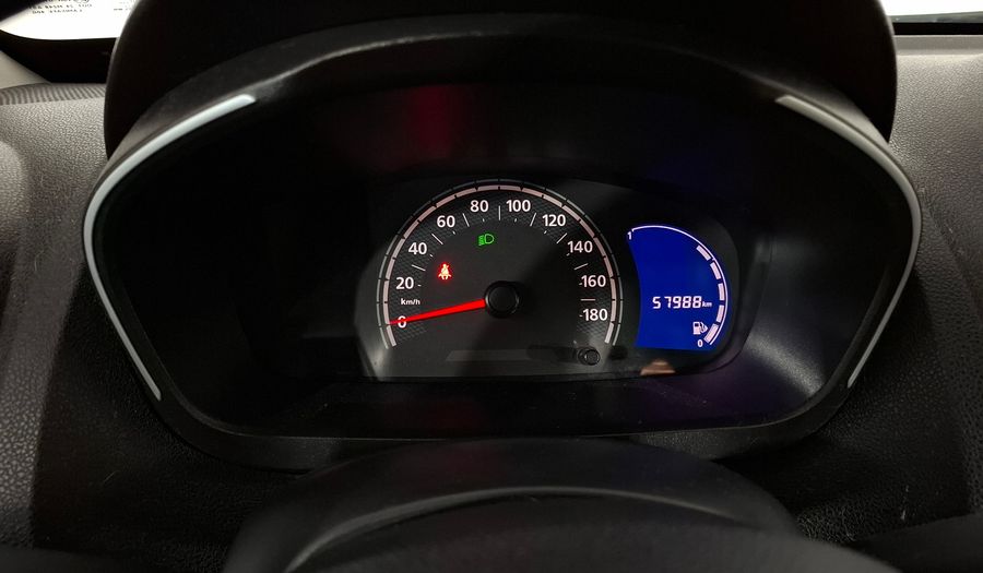 Renault Kwid 1.0 LIFE Hatchback 2018