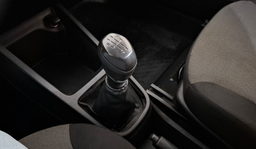 Renault Kwid 1.0 LIFE Hatchback 2018