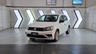 Volkswagen Gol Trend 1.6 TRENDLINE MY21