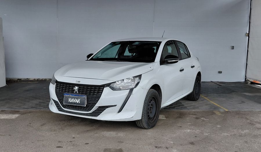 Peugeot 208 Like