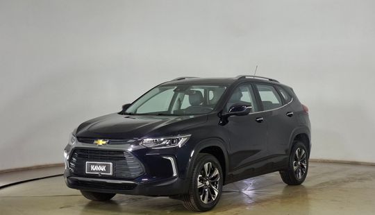 Chevrolet • Tracker