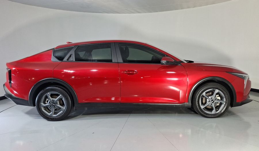 Kia K4 2.0 LX Sedan 2025