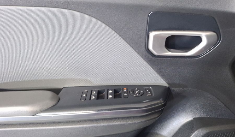 Kia K4 2.0 LX Sedan 2025