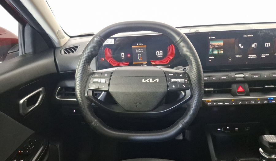 Kia K4 2.0 LX Sedan 2025