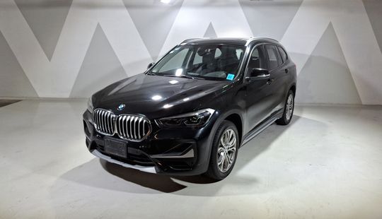 Bmw • X1