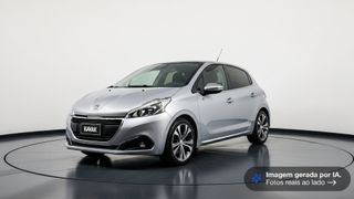 Peugeot • 208