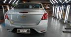 Chevrolet Prisma 1.4 LT Sedan 2017