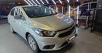 Chevrolet Prisma 1.4 LT Sedan 2017