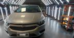 Chevrolet Prisma 1.4 LT Sedan 2017
