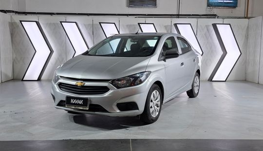 Chevrolet • Prisma